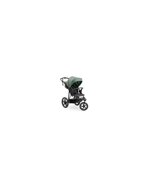Poussette 3 Roues Runner 3