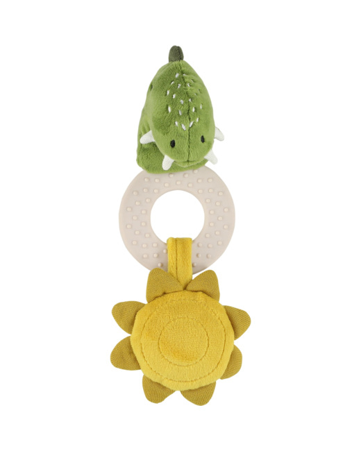 Jouet de dentition Mr. Dino