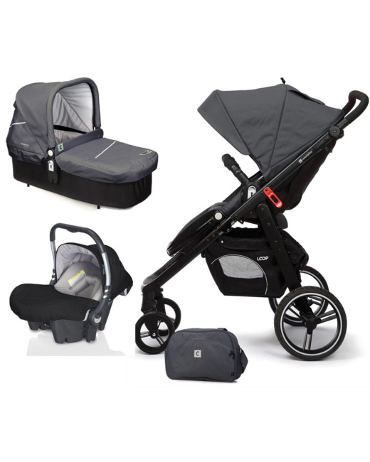 Poussette Vintage 3 CASUALPLAY Comparateur Avis Prix