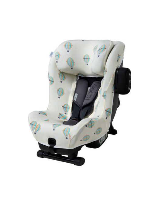 Housse été x Geggamoja pour sièges auto Minikid 3 et 4