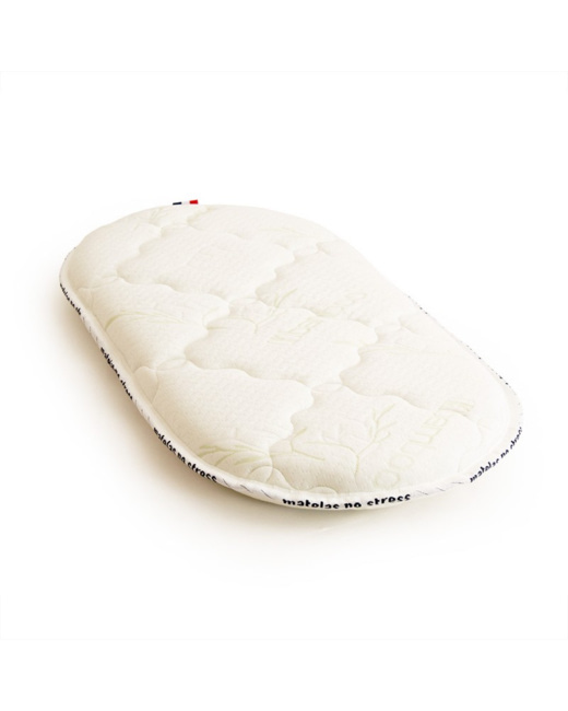 Matelas couffin bambou