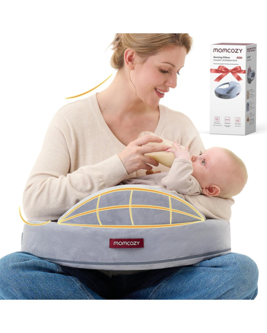 Coussin d'allaitement NP007