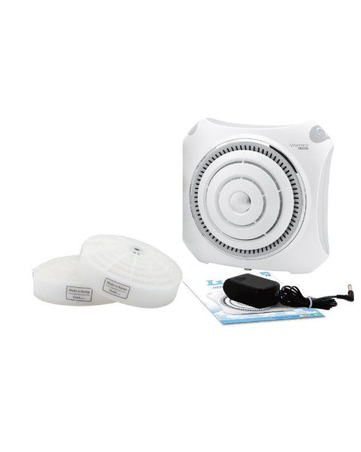Purificateur d'air Luva
