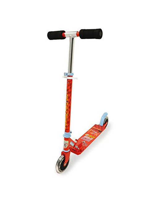 Trottinette pliable