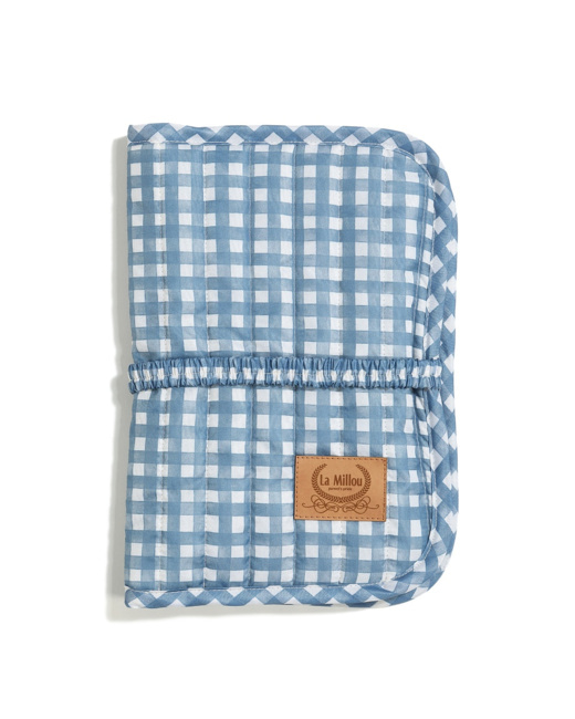 Sac étui à Couches Nylon