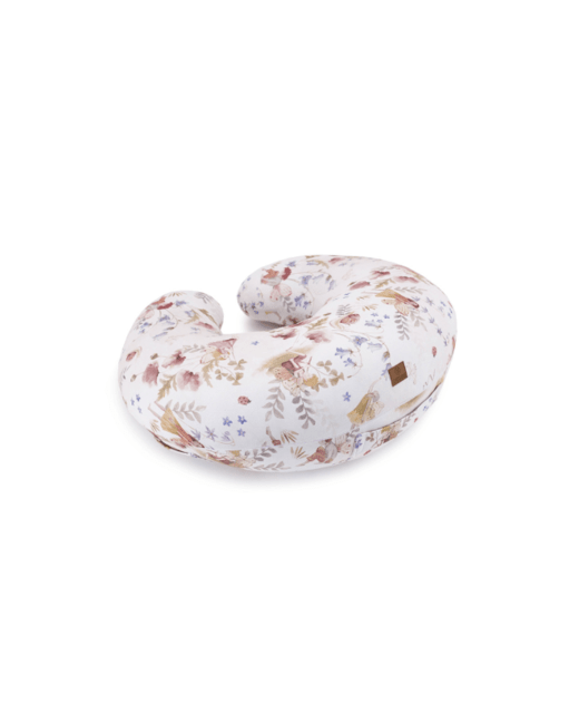 Coussin d'allaitement