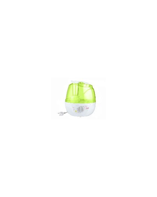 Humidificateur d'Air et Hygromètre