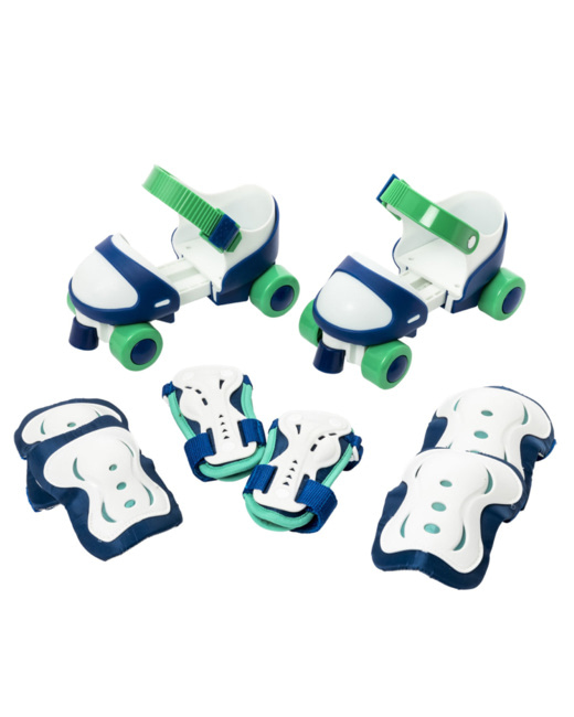 Patins des tout-petits
