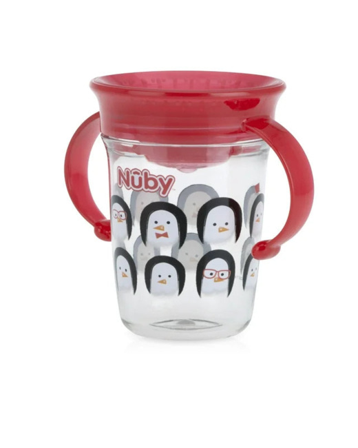 Tasse 360° Tritan