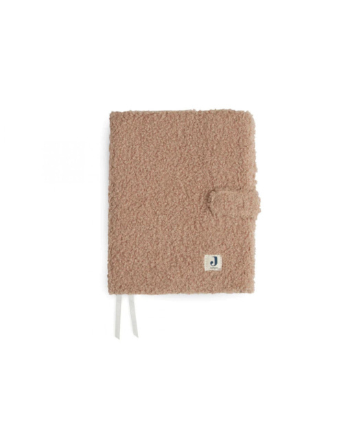 Protège carnet de santé Bouclette