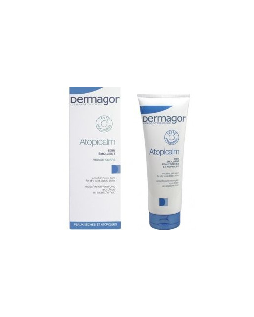 Soin émollient Atopicalm