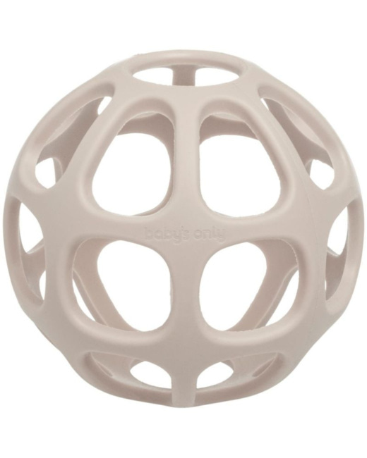 Balle de préhension en silicone