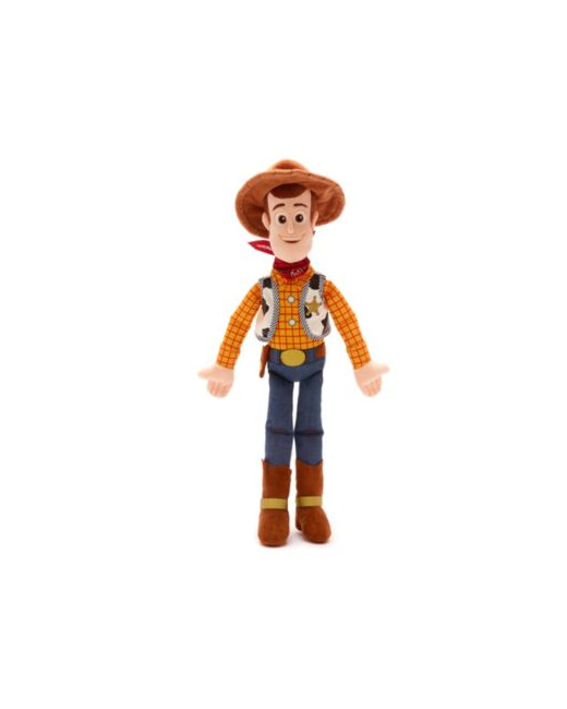 Peluche Woody - Toy Story