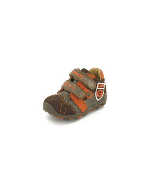 Baskets bébé B Boom