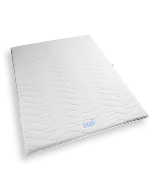 Surmatelas en mousse