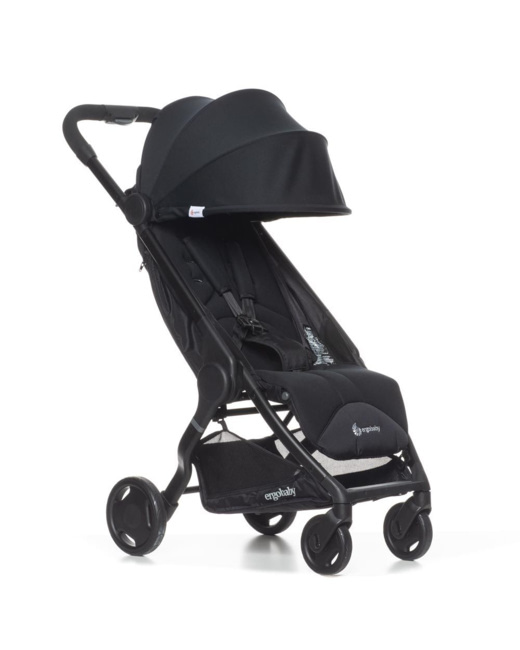 Toutes les poussettes compactes notees par des parents ConsoBaby Kid