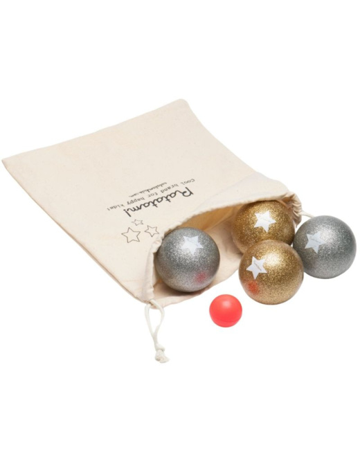 Jeux de boules