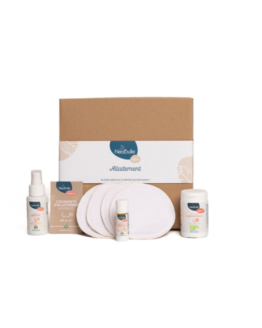 Kit Allaitement