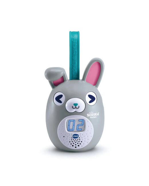 StoriKid Pocket