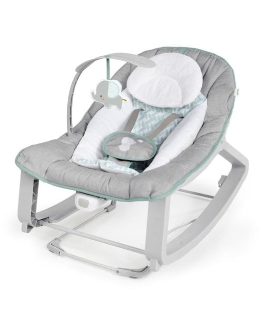 Transat ingenuity rocking seat deals