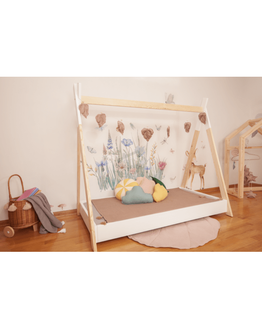 Lit Tipi H