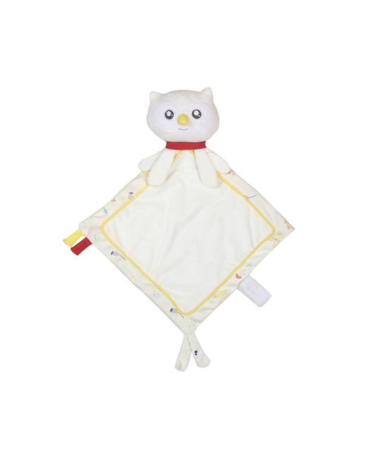 Doudou Violette la chouette