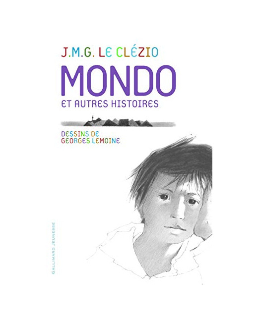 Livre Mondo Et Autres Histoires