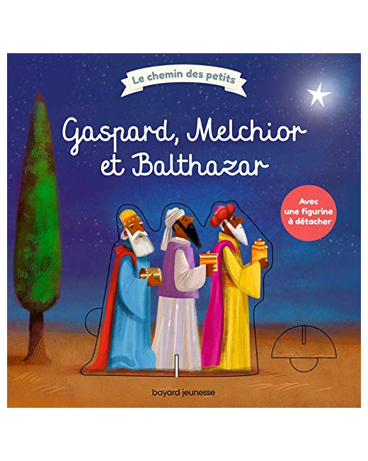 Gaspard, Melchior et Balthazar