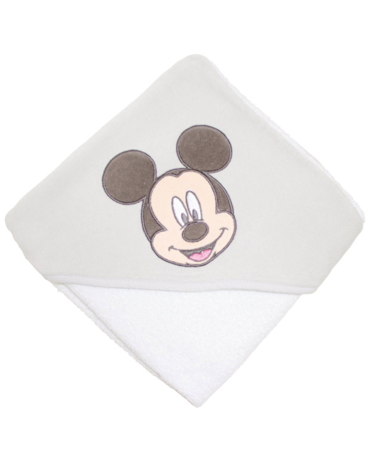 Cape de bain Mickey Classic