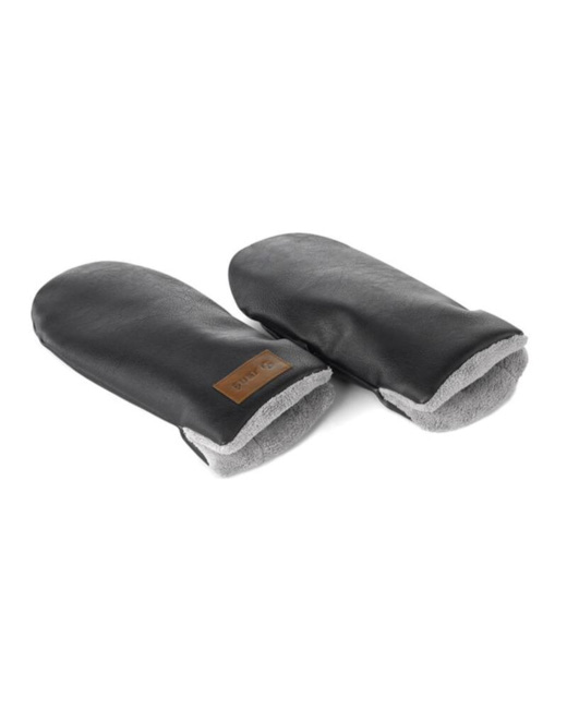 Gants Universels Fourres Aimentes