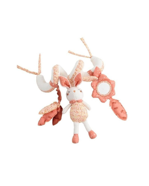 Spirale d'activités Esmée