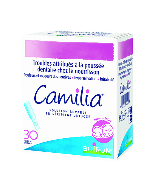 Camilia