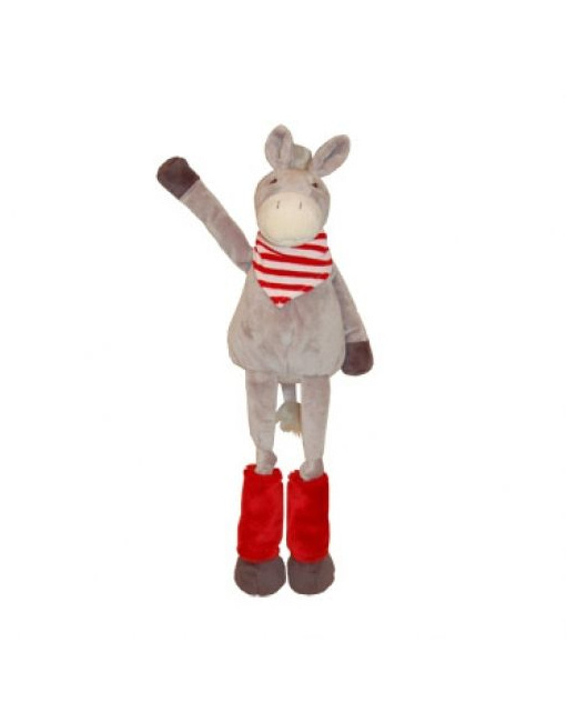 PELUCHE ANE PETIT MODELE
