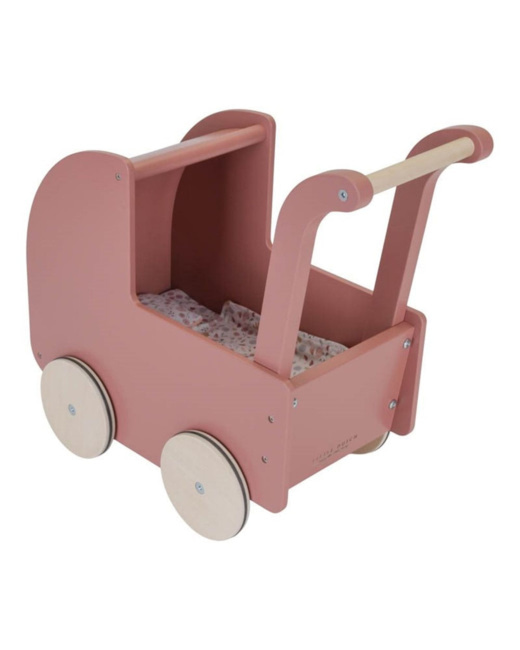 Landau pour poupée