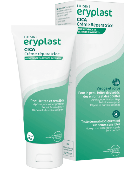 CICA Crème réparatrice