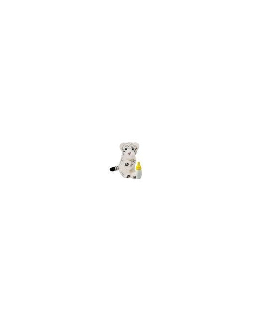 Alive Mini - Tigre blanc Cub