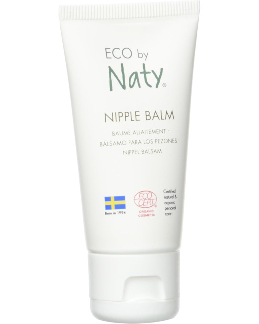 Baume pour mamelons