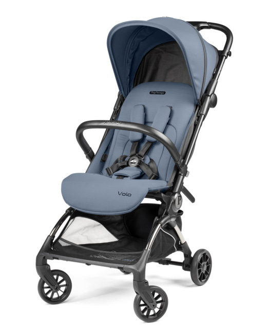 Poussette ultra-compacte Volo