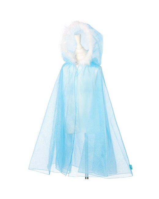 Cape Princesse des neiges