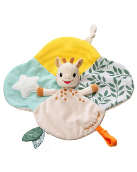 Doudou Sophie la girafe