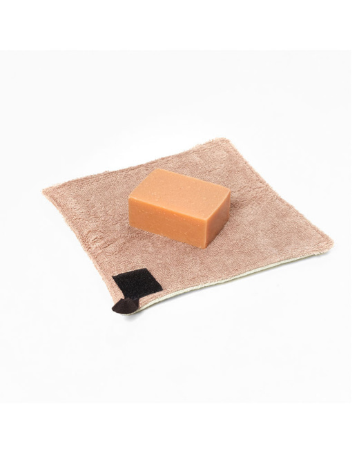 Enveloppe à savon