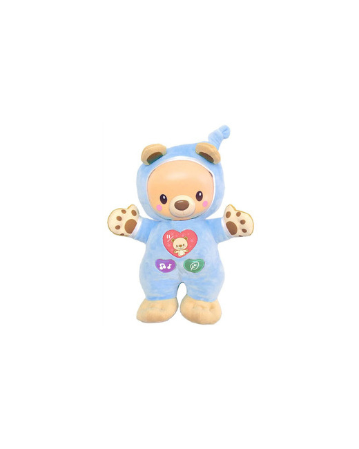 Peluche phosphorescente hotsell