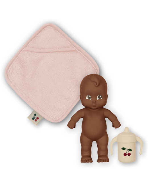 Set poupon et accessoires