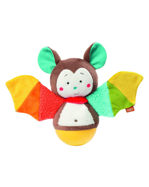Culbuto chauve-souris
