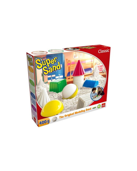 Super Sand Classic