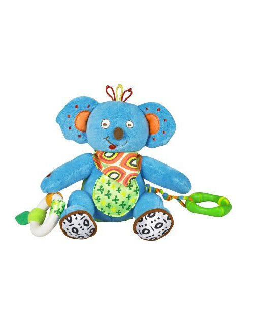 HOCHET DOUDOU KOALA