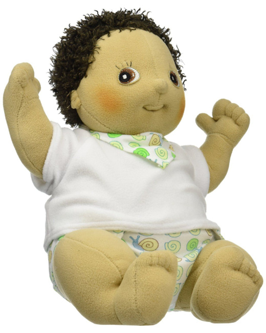 Poupée Bébé Max