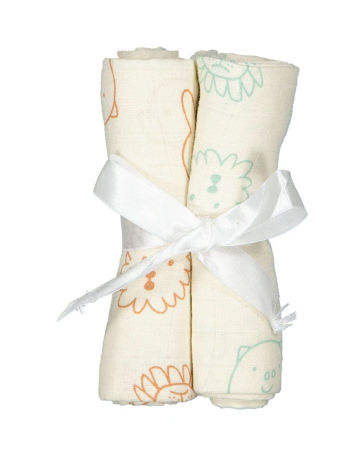 Langes hydrophiles bébé Miffy