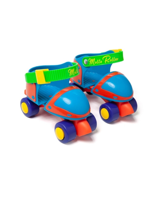 Patins pour enfants ajustables My First Skates