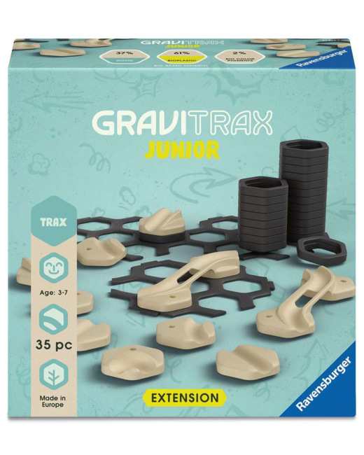 GraviTrax Junior Set d'extension My Trax - de 3 ans